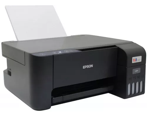 МФУ струйное Epson EcoTank L3211