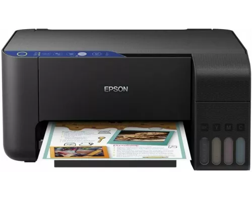 МФУ струйное Epson EcoTank L3211
