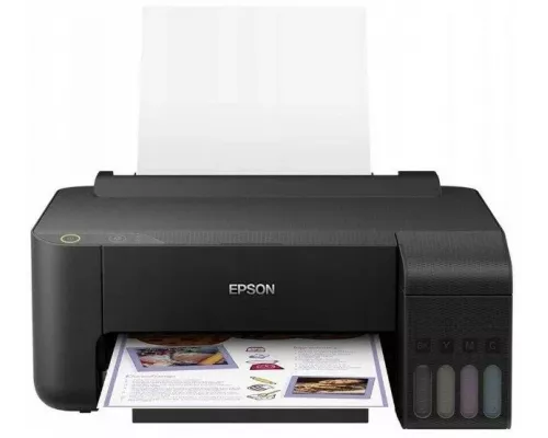 МФУ струйное Epson EcoTank L3211