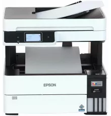 МФУ струйное Epson L6490 (C11CJ88405)