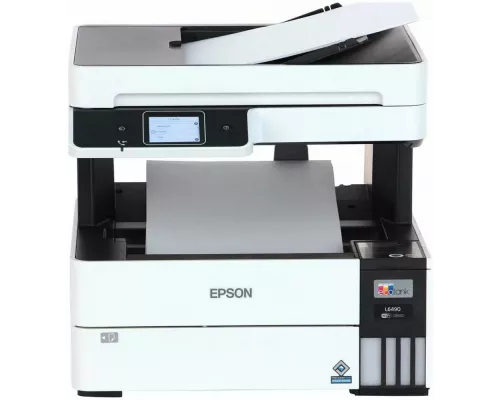 МФУ струйное Epson L6490 (C11CJ88405)