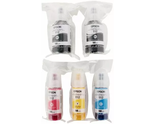 МФУ струйное Epson L6490 (C11CJ88405)