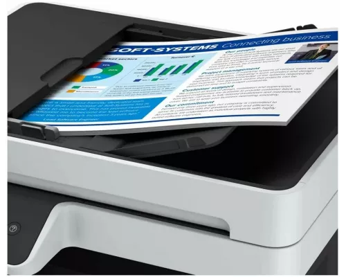 МФУ струйное Epson L6490 (C11CJ88405)