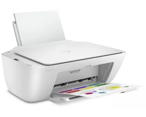 МФУ струйное HP DeskJet 2710 (5AR83B)