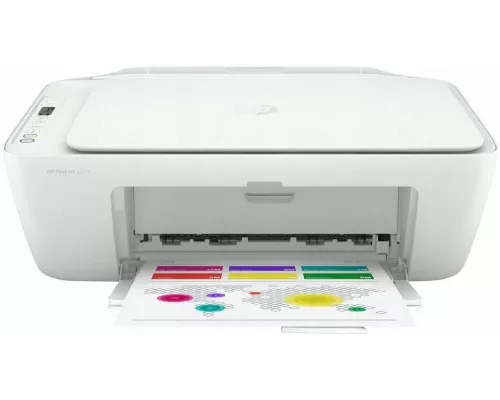 МФУ струйное HP DeskJet 2710 (5AR83B)