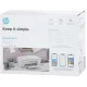 МФУ струйное HP DeskJet 2710 (5AR83B)