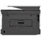 МФУ струйное HP OfficeJet Pro 9023 AiO (1MR70B) белый/серый