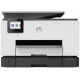 МФУ струйное HP OfficeJet Pro 9023 AiO (1MR70B) белый/серый