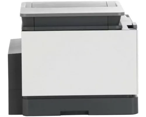 МФУ струйное HP OfficeJet Pro 9023 AiO (1MR70B) белый/серый