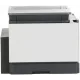 МФУ струйное HP OfficeJet Pro 9023 AiO (1MR70B) белый/серый