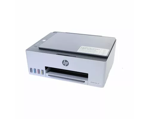 МФУ струйное HP Smart Tank 580 AiO (1F3Y2A)