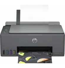 МФУ струйное HP Smart Tank 581 AiO (4A8D4A)