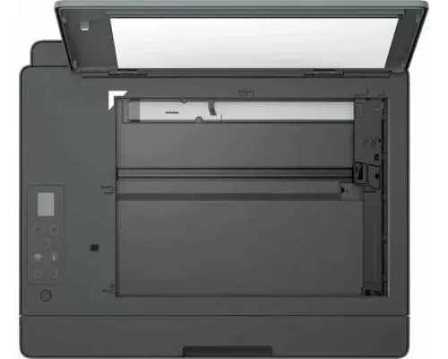 МФУ струйное HP Smart Tank 581 AiO (4A8D4A)