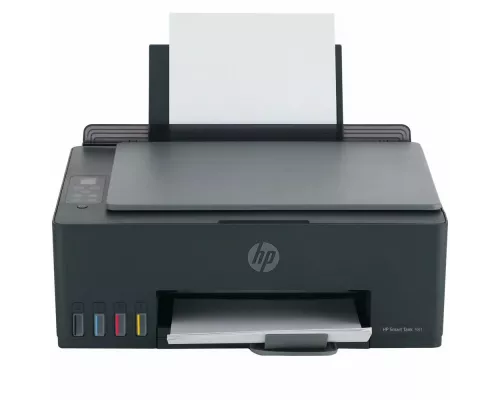 МФУ струйное HP Smart Tank 581 AiO (4A8D4A)