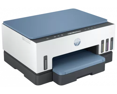 МФУ струйное HP Smart Tank 725 All-in-One (28B51A)