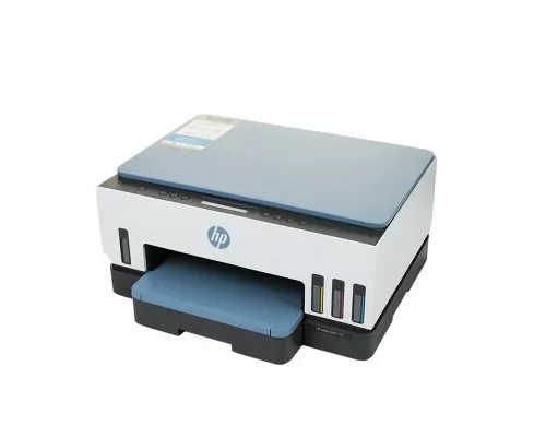 МФУ струйное HP Smart Tank 725 All-in-One (28B51A)