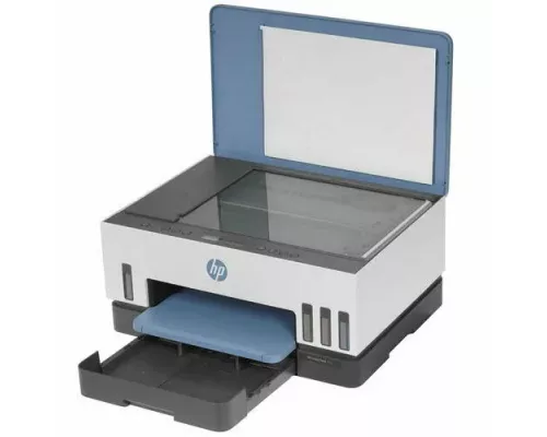 МФУ струйное HP Smart Tank 725 All-in-One (28B51A)