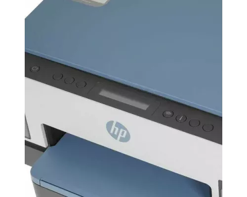 МФУ струйное HP Smart Tank 725 All-in-One (28B51A)