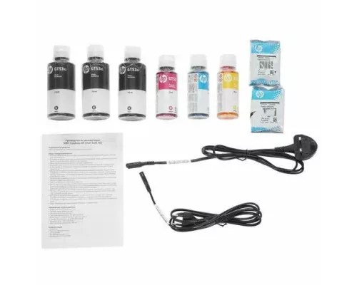 МФУ струйное HP Smart Tank 725 All-in-One (28B51A)