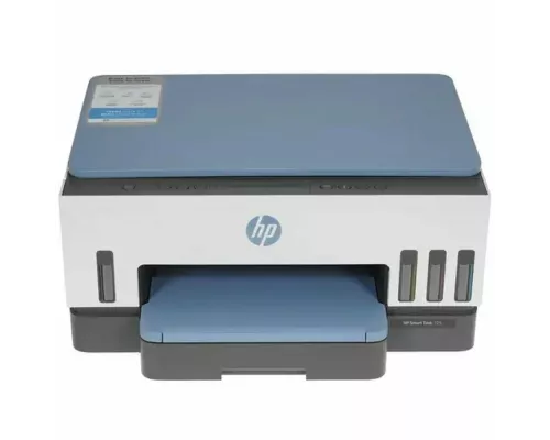 МФУ струйное HP Smart Tank 725 All-in-One (28B51A)