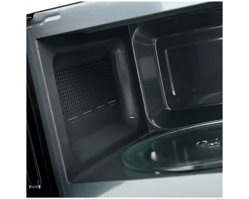 Микроволновая печь BRAYER BR2502 белый/черный