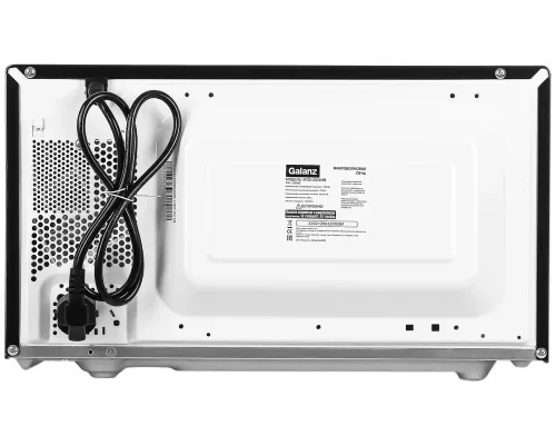 Микровoлновая печь Galanz MOS-2003MB