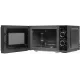Микроволновая печь JVC JK-MW143M черный
