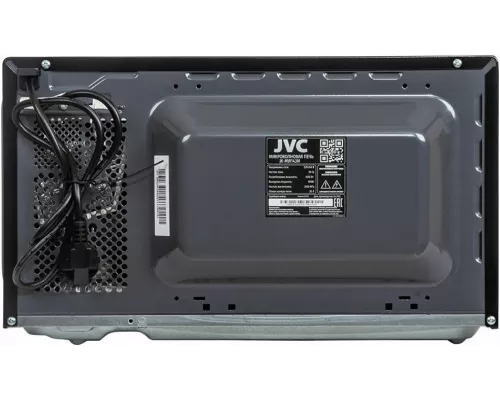 Микроволновая печь JVC JK-MW143M черный