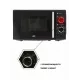 Микроволновая печь JVC JK-MW143M черный