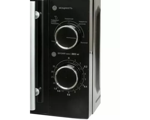 Микроволновая печь JVC JK-MW143M черный