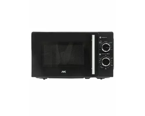 Микроволновая печь JVC JK-MW143M черный