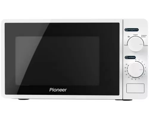 Микроволновая печь Pioneer MW205M белый