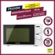 Микроволновая печь Pioneer MW205M белый