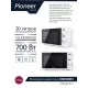 Микроволновая печь Pioneer MW205M белый