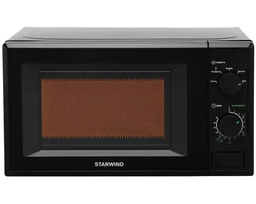 Микроволновая печь StarWind SWM5820 черный