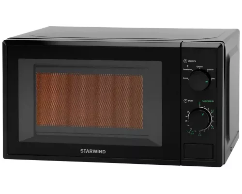 Микроволновая печь StarWind SWM5820 черный