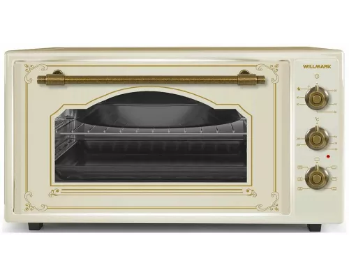 Мини-печь WILLMARK WOF-505BR