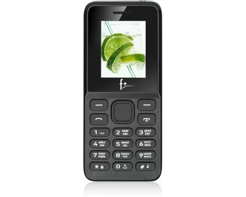 Мобильный телефон F+ B170