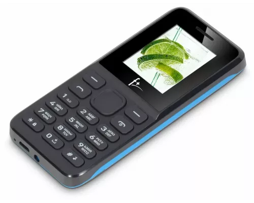 Мобильный телефон F+ B170