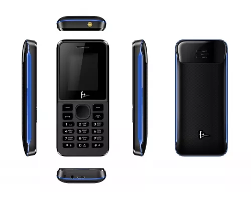 Мобильный телефон F+ B170