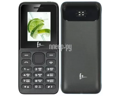 Мобильный телефон F+ B170