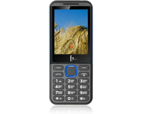 Мобильный телефон F+ F280