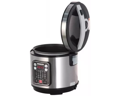 Мультиварка GOODHELPER MC-5200