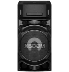 Музыкальный центр LG ON66