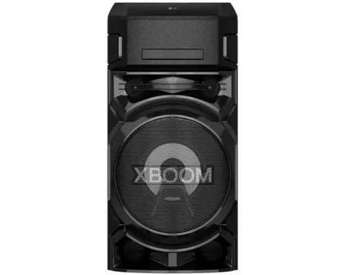 Музыкальный центр LG ON66