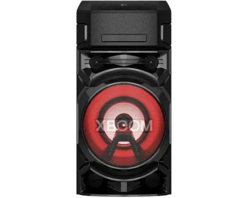 Музыкальный центр LG ON66