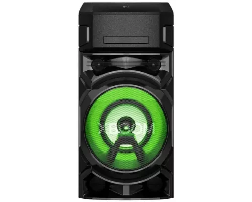 Музыкальный центр LG ON66