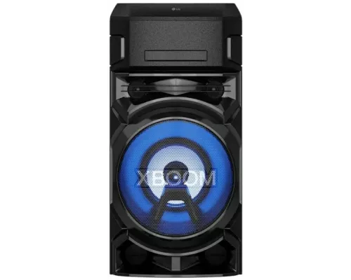 Музыкальный центр LG ON66