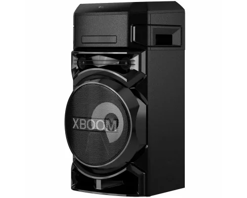 Музыкальный центр LG ON66