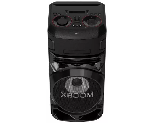 Музыкальный центр LG ON66